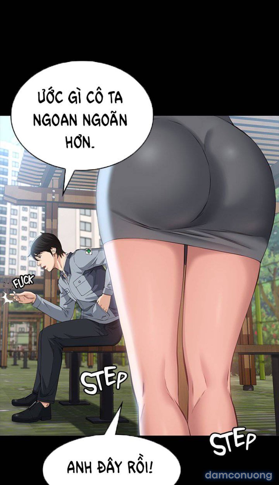 (18+) Resume 