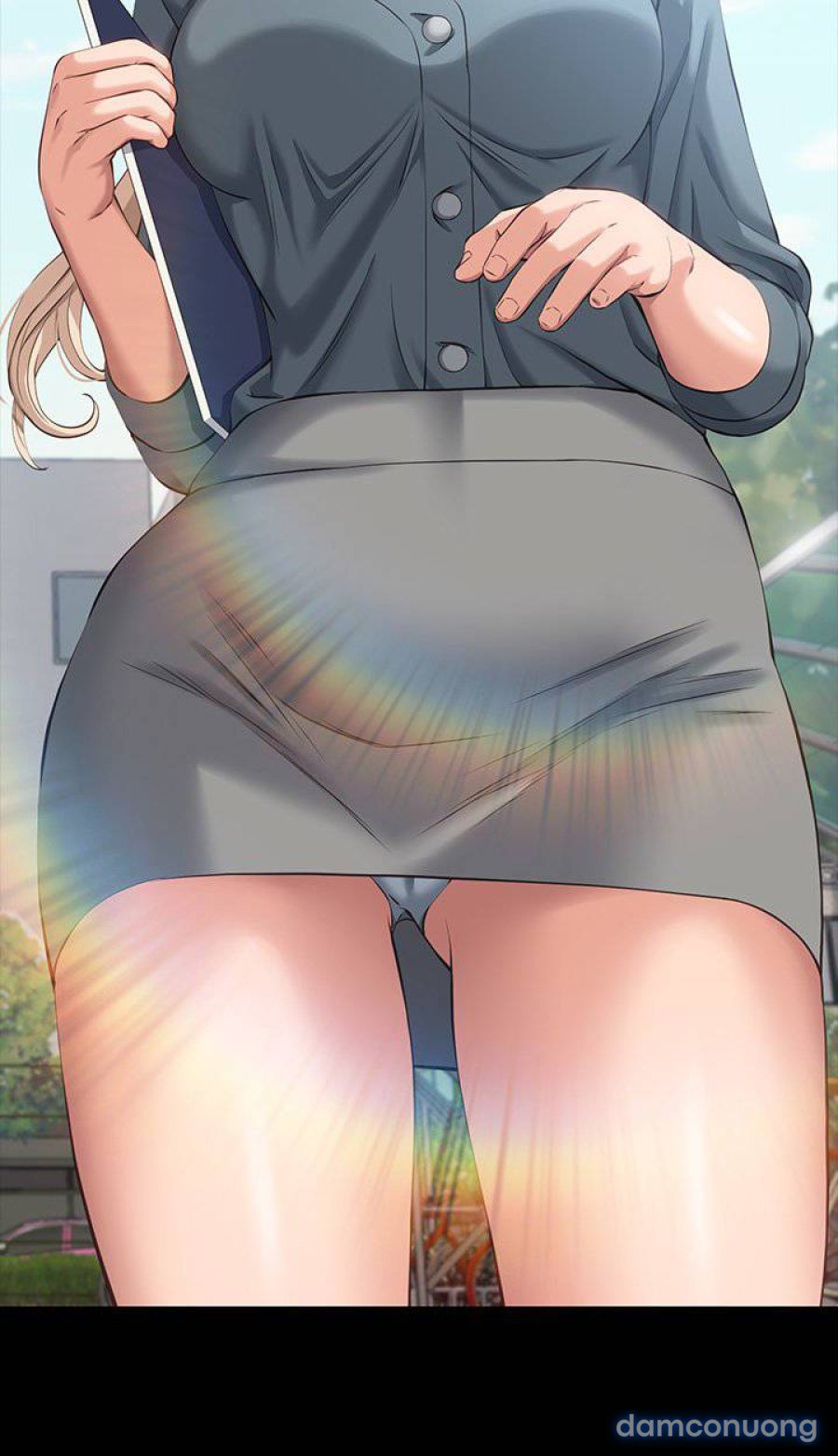 (18+) Resume 