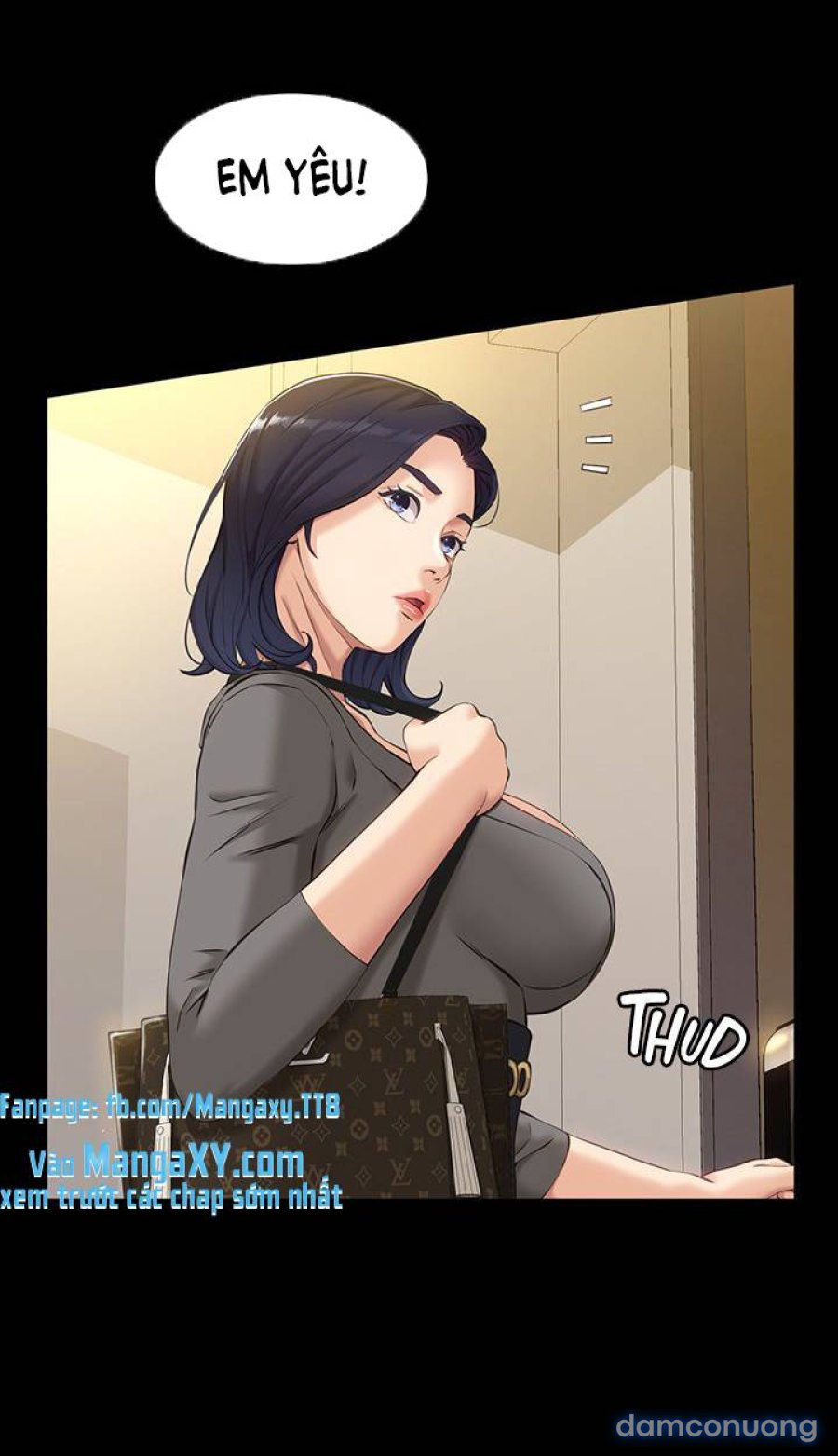 (18+) Resume 