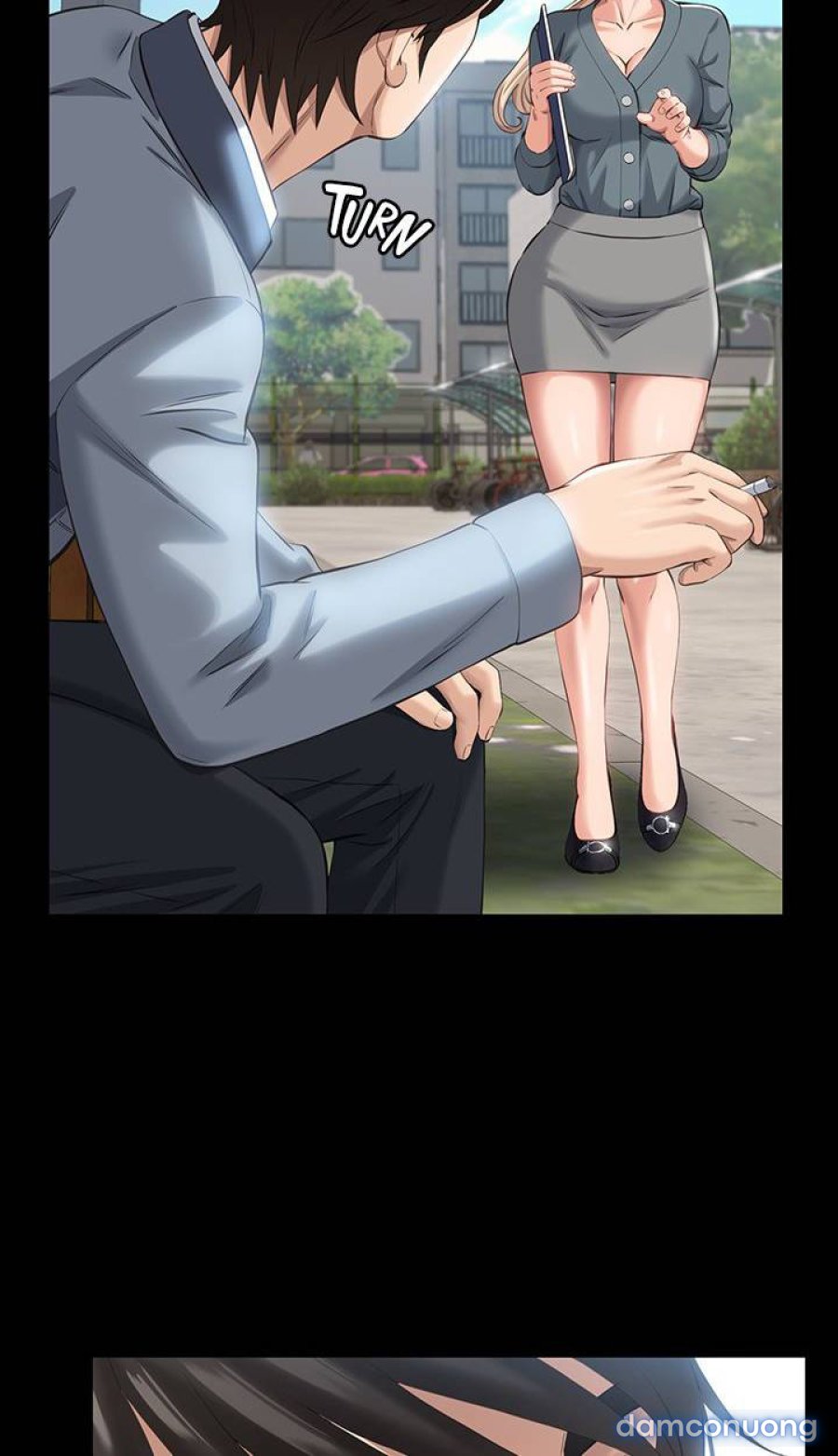 (18+) Resume 
