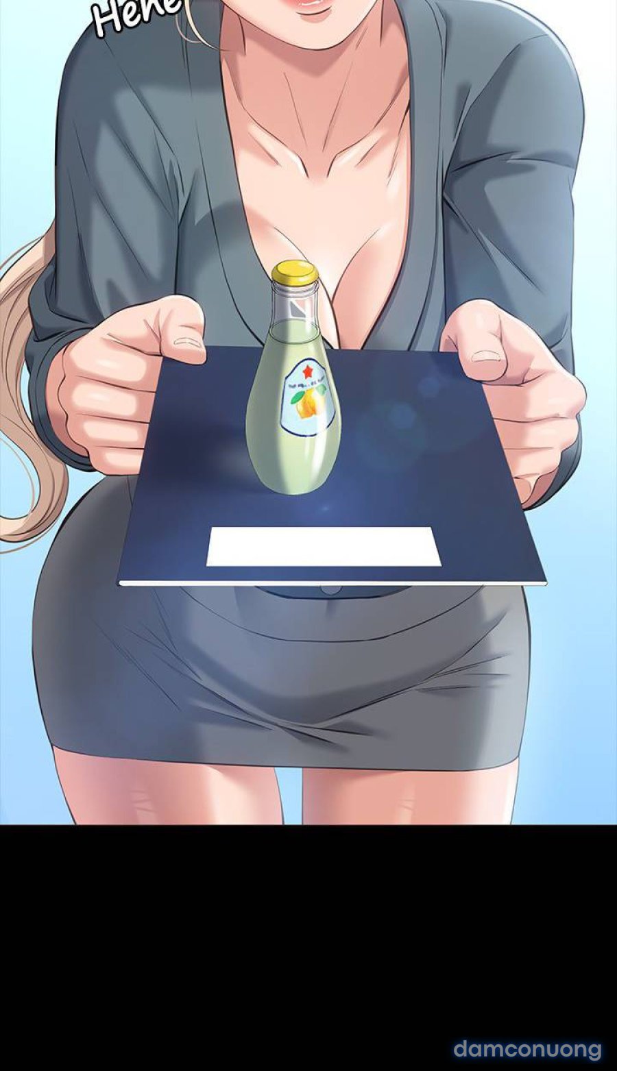 (18+) Resume 