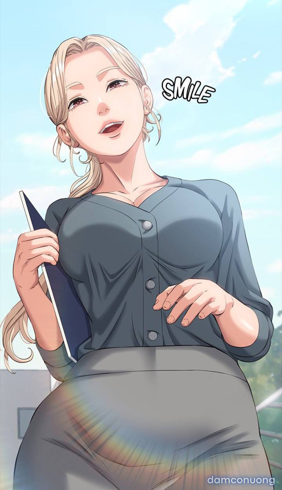 (18+) Resume 
