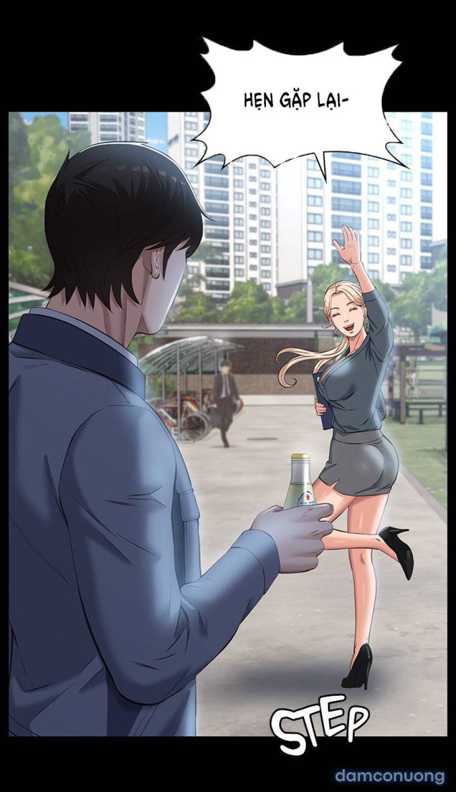(18+) Resume 