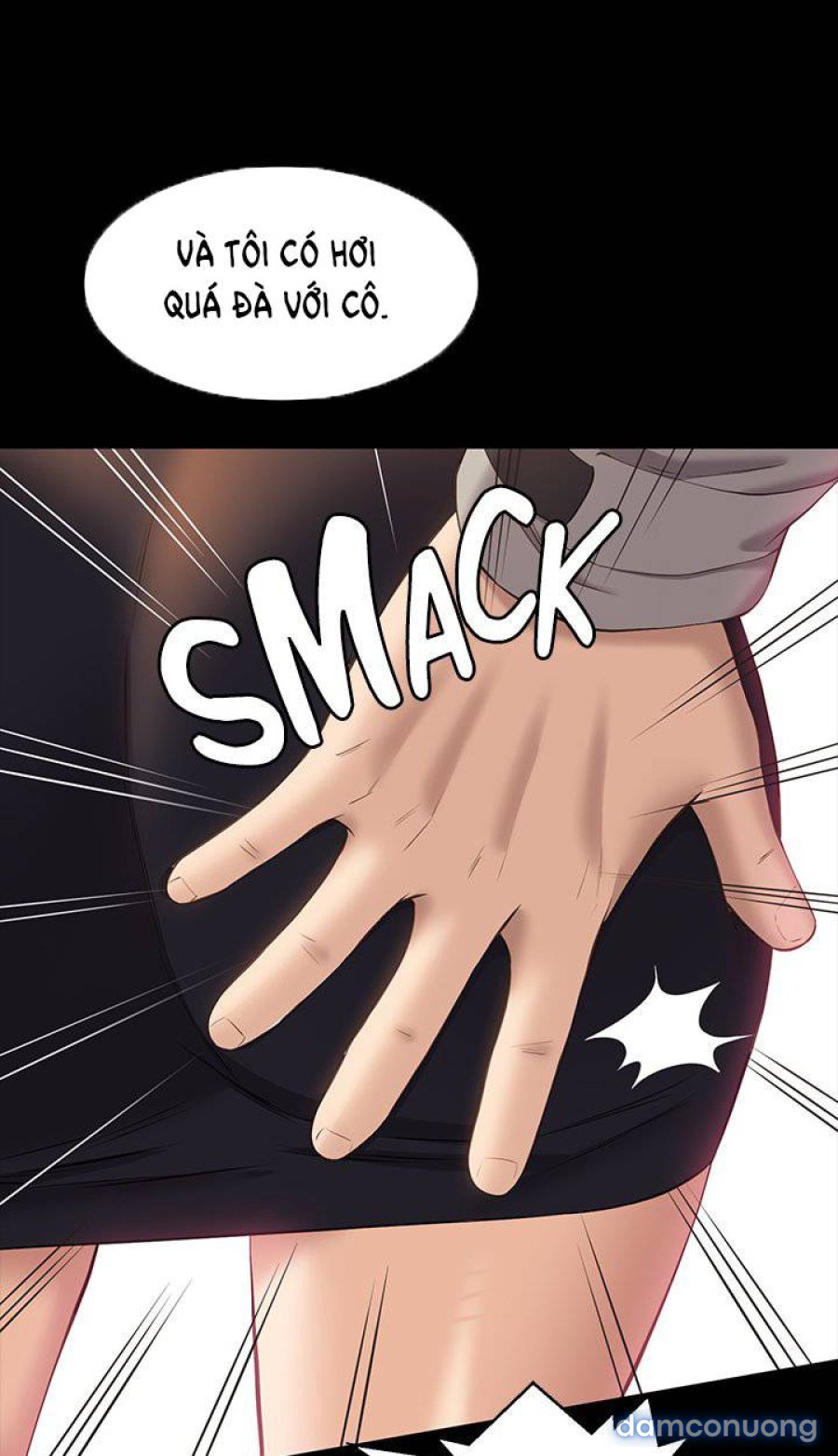 (18+) Resume 