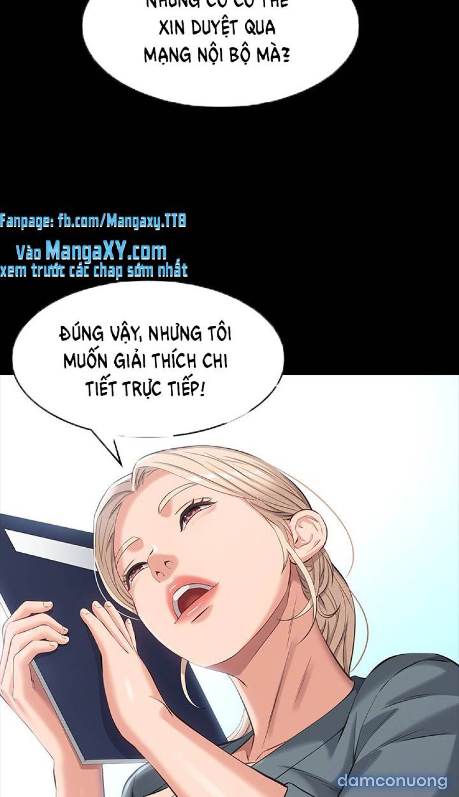 (18+) Resume 