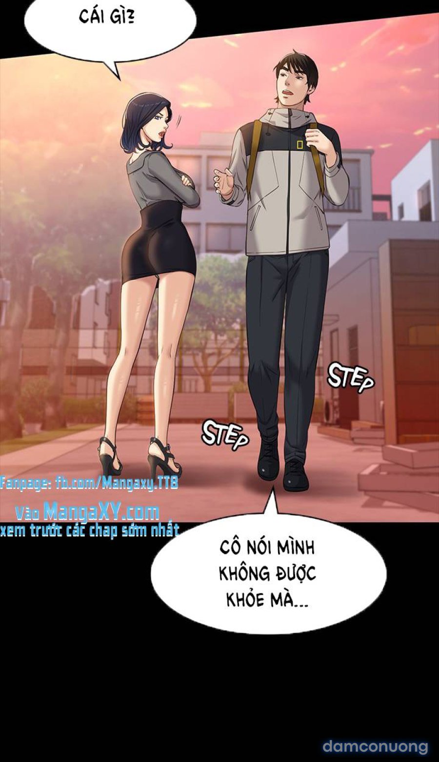 (18+) Resume 