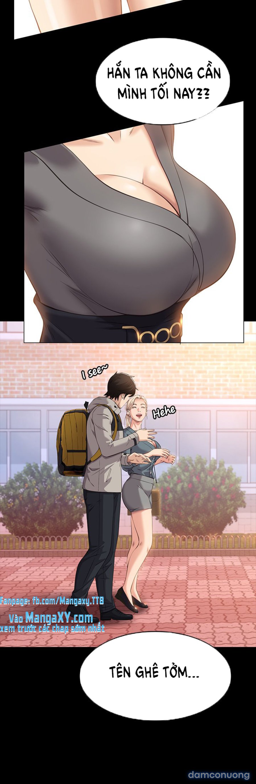 (18+) Resume 