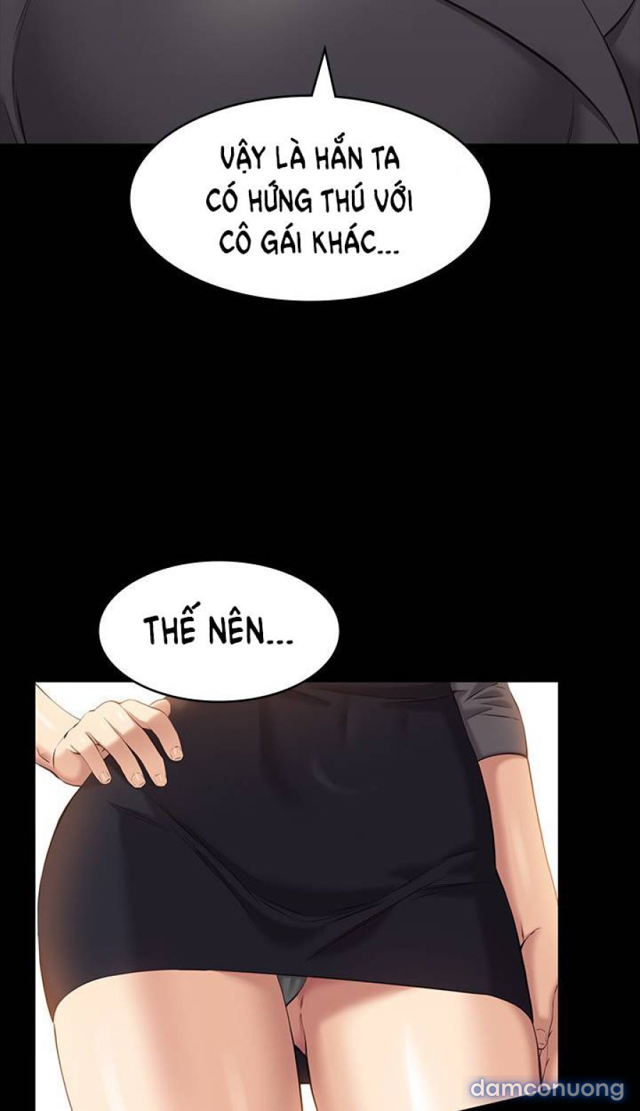 (18+) Resume 