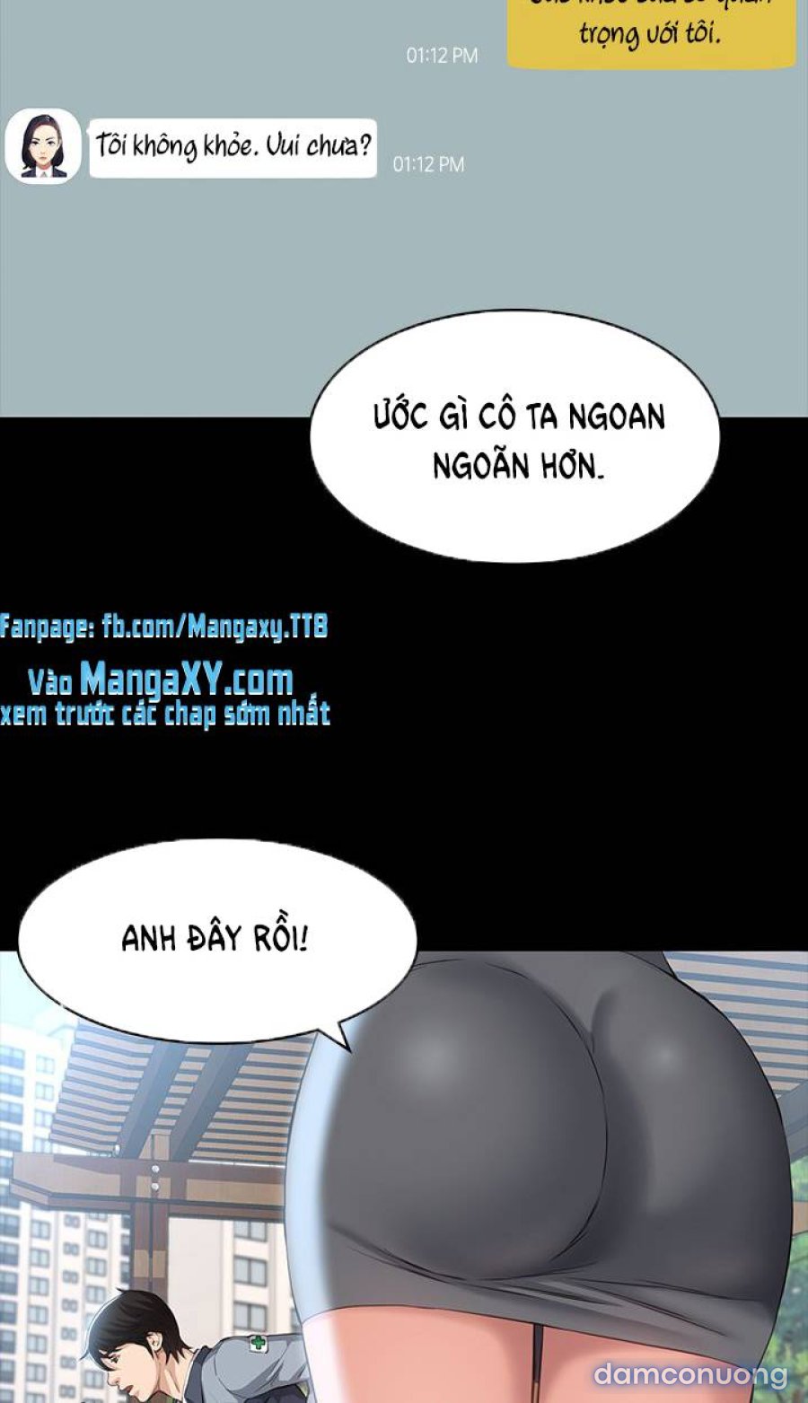 (18+) Resume 
