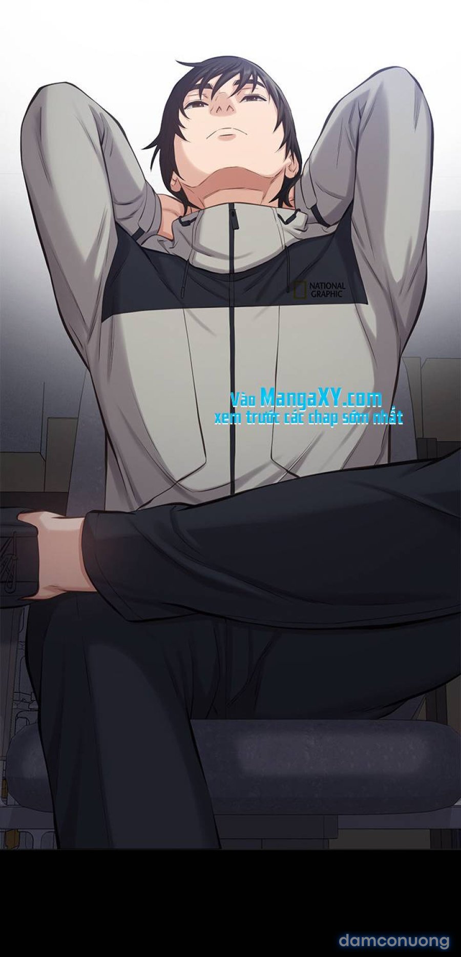 (18+) Resume 