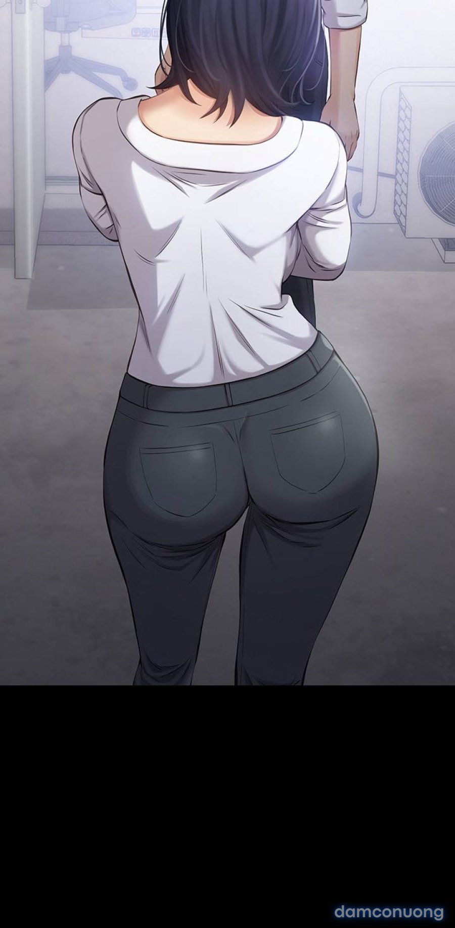 (18+) Resume 