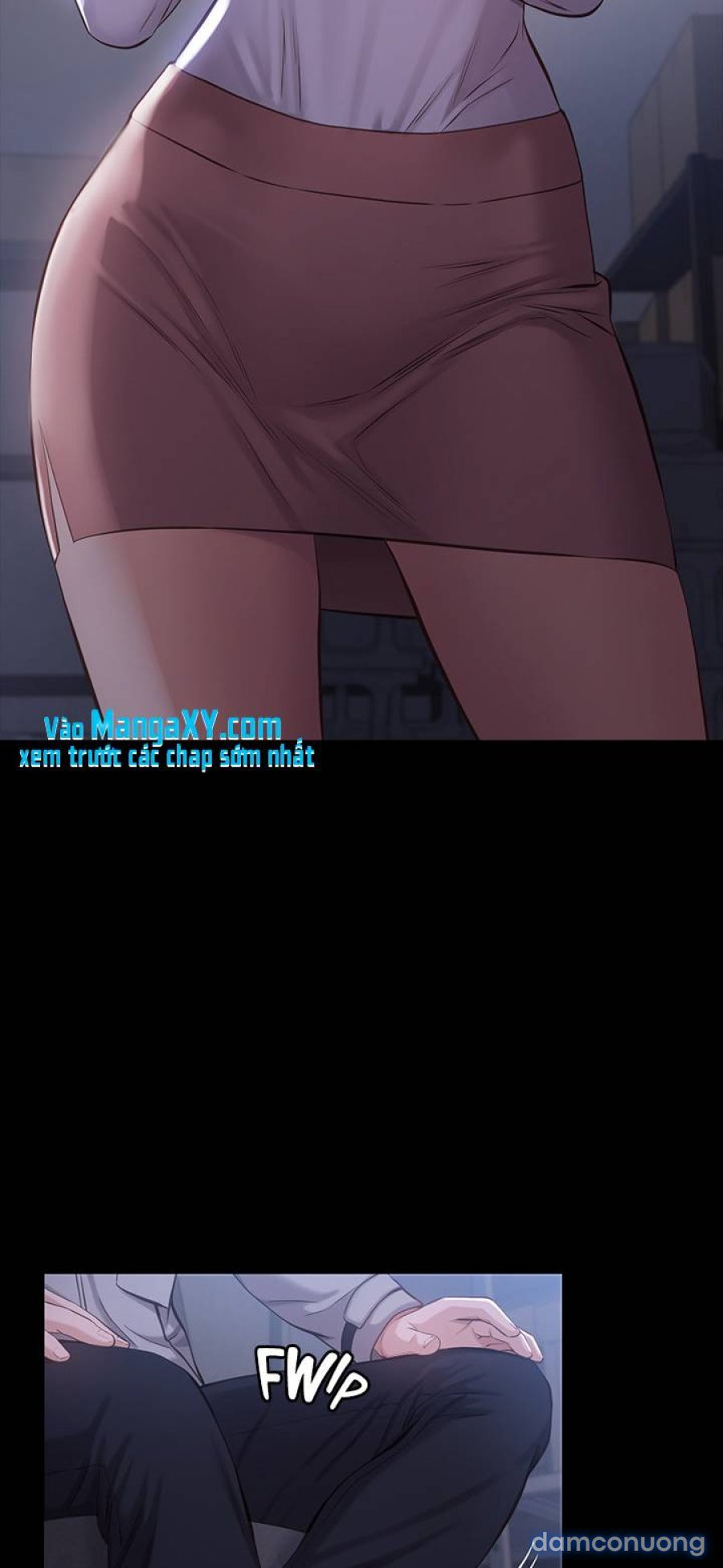 (18+) Resume 