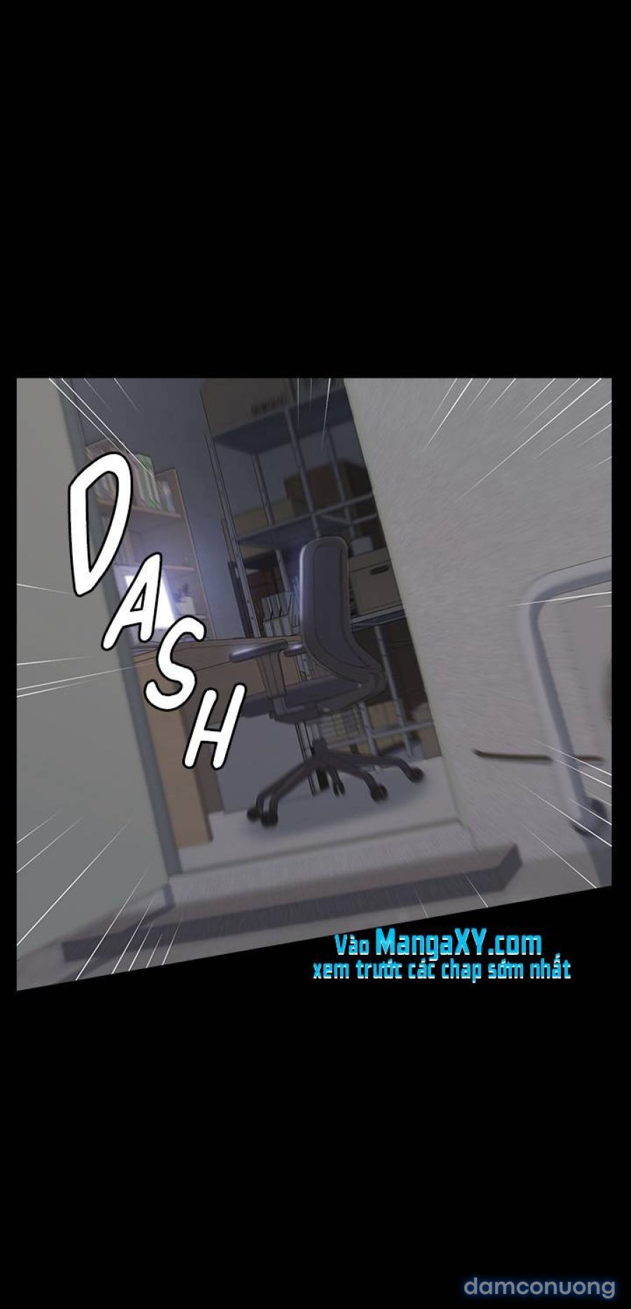 (18+) Resume 