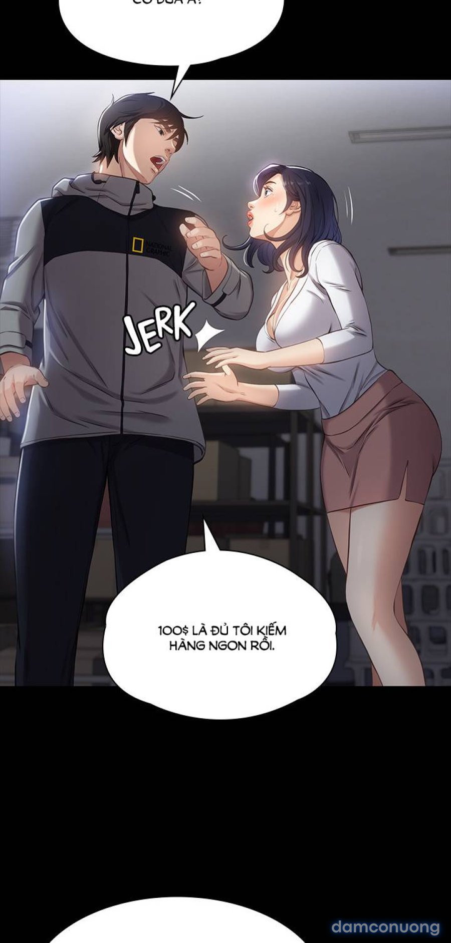 (18+) Resume 