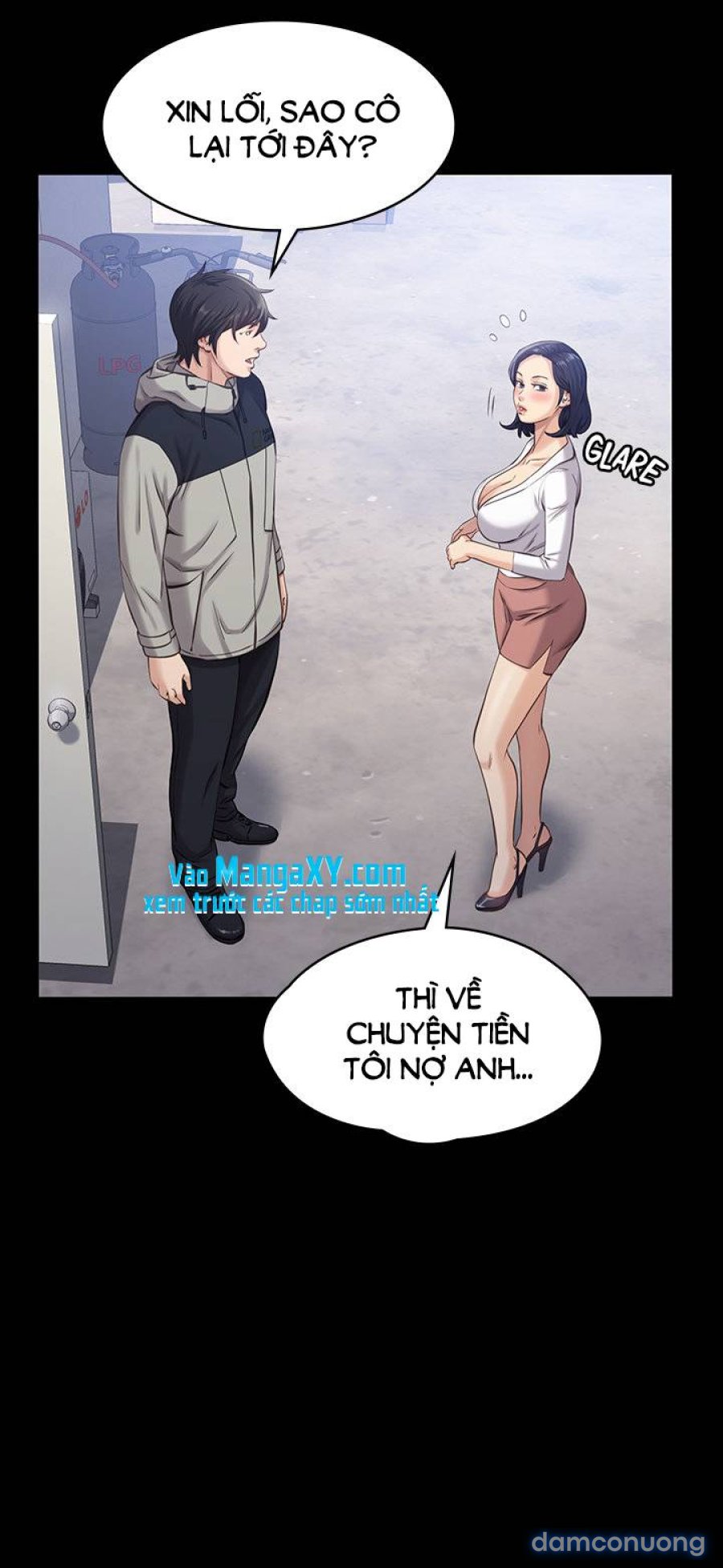 (18+) Resume 