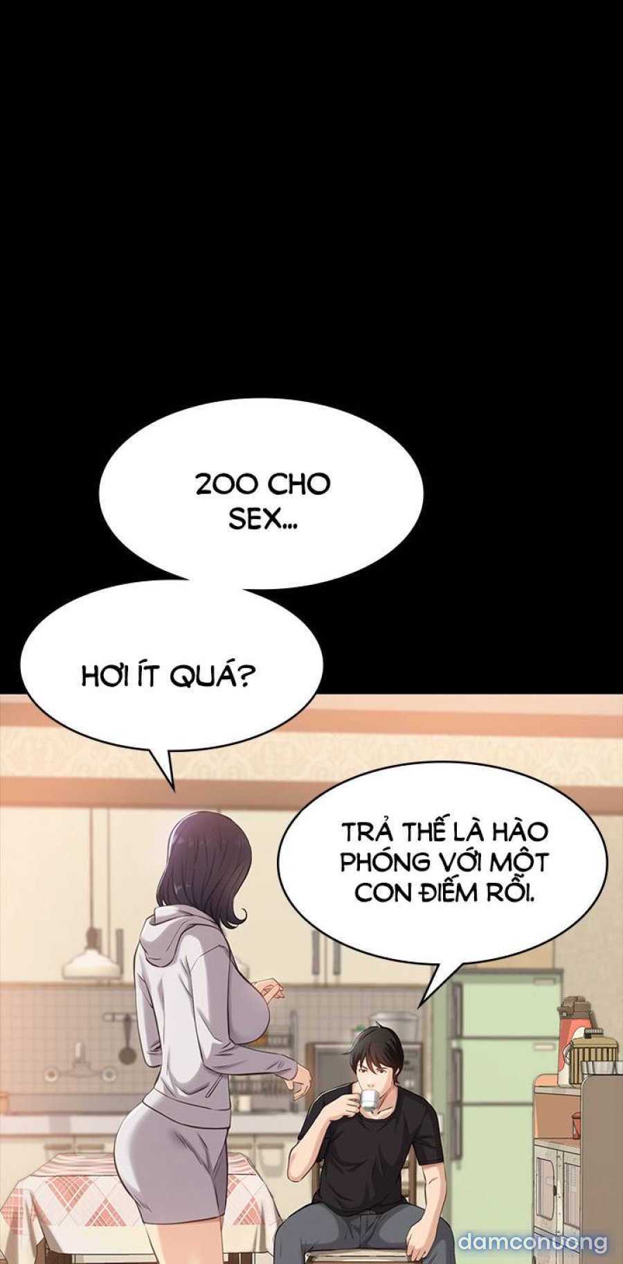 (18+) Resume 