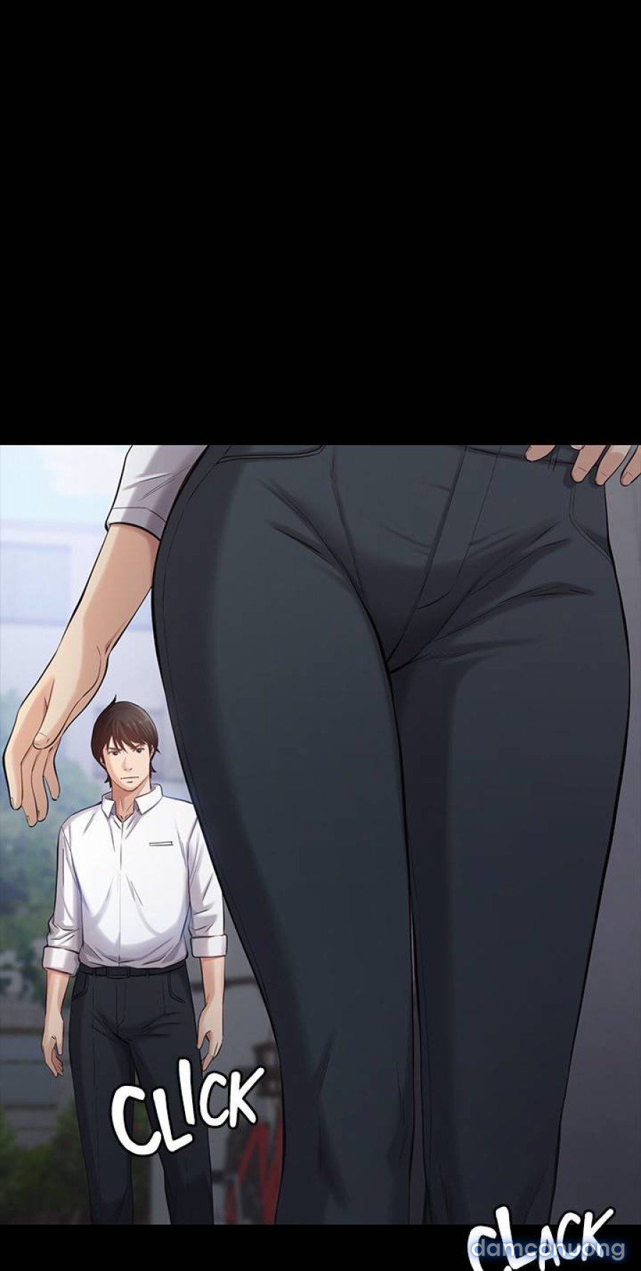 (18+) Resume 