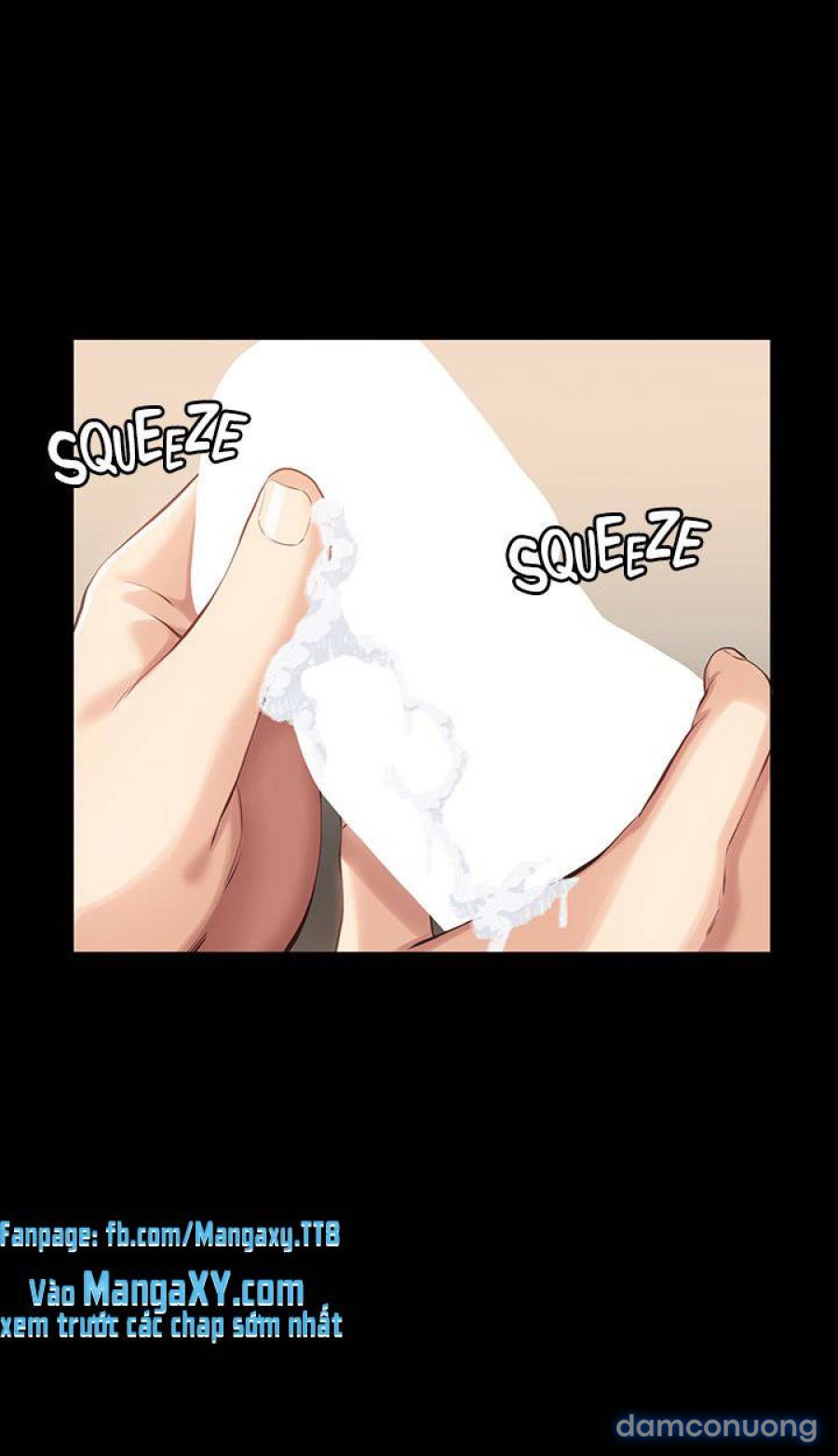(18+) Resume 