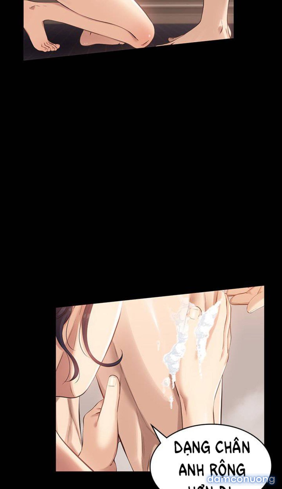 (18+) Resume 