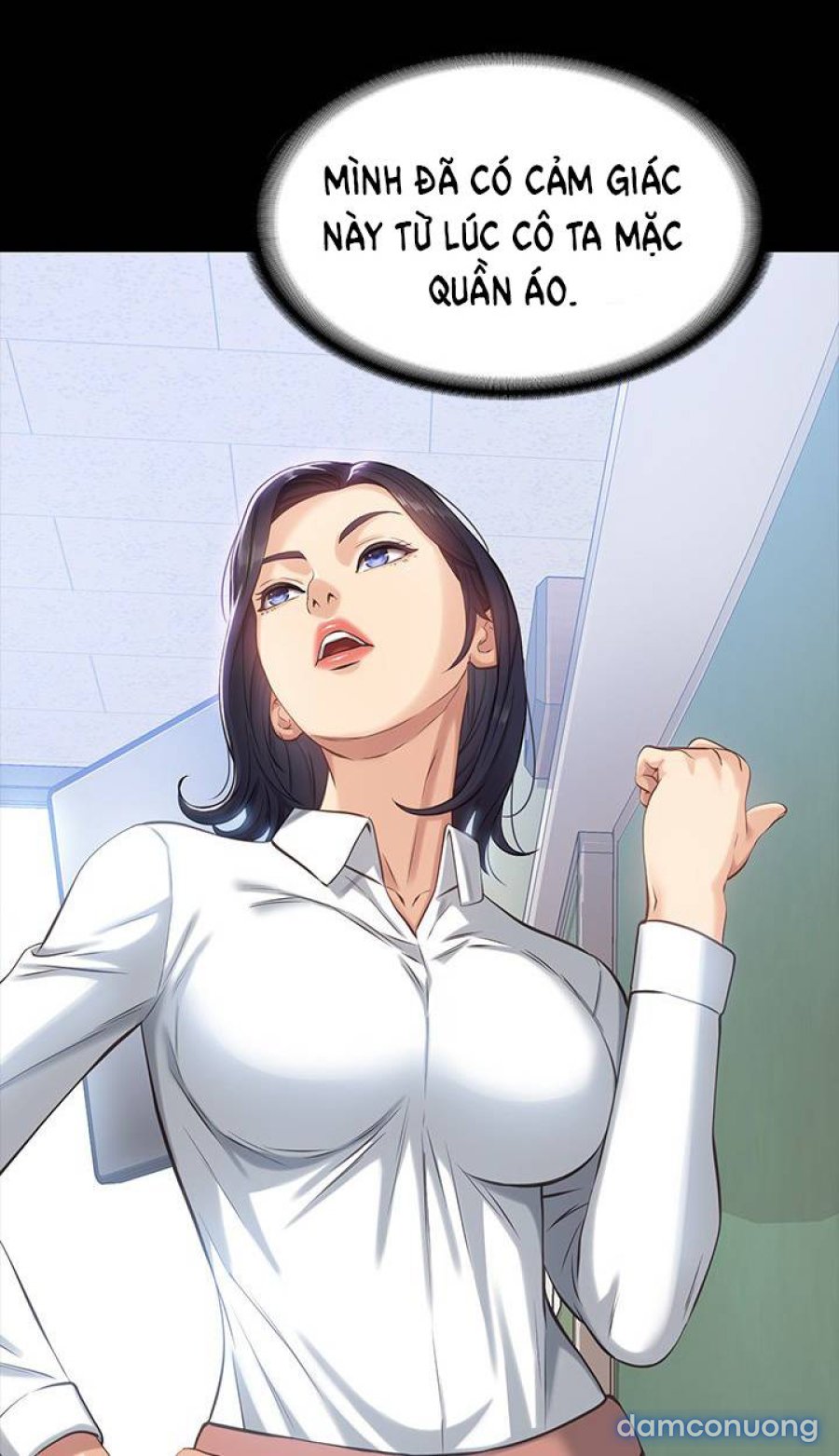 (18+) Resume 