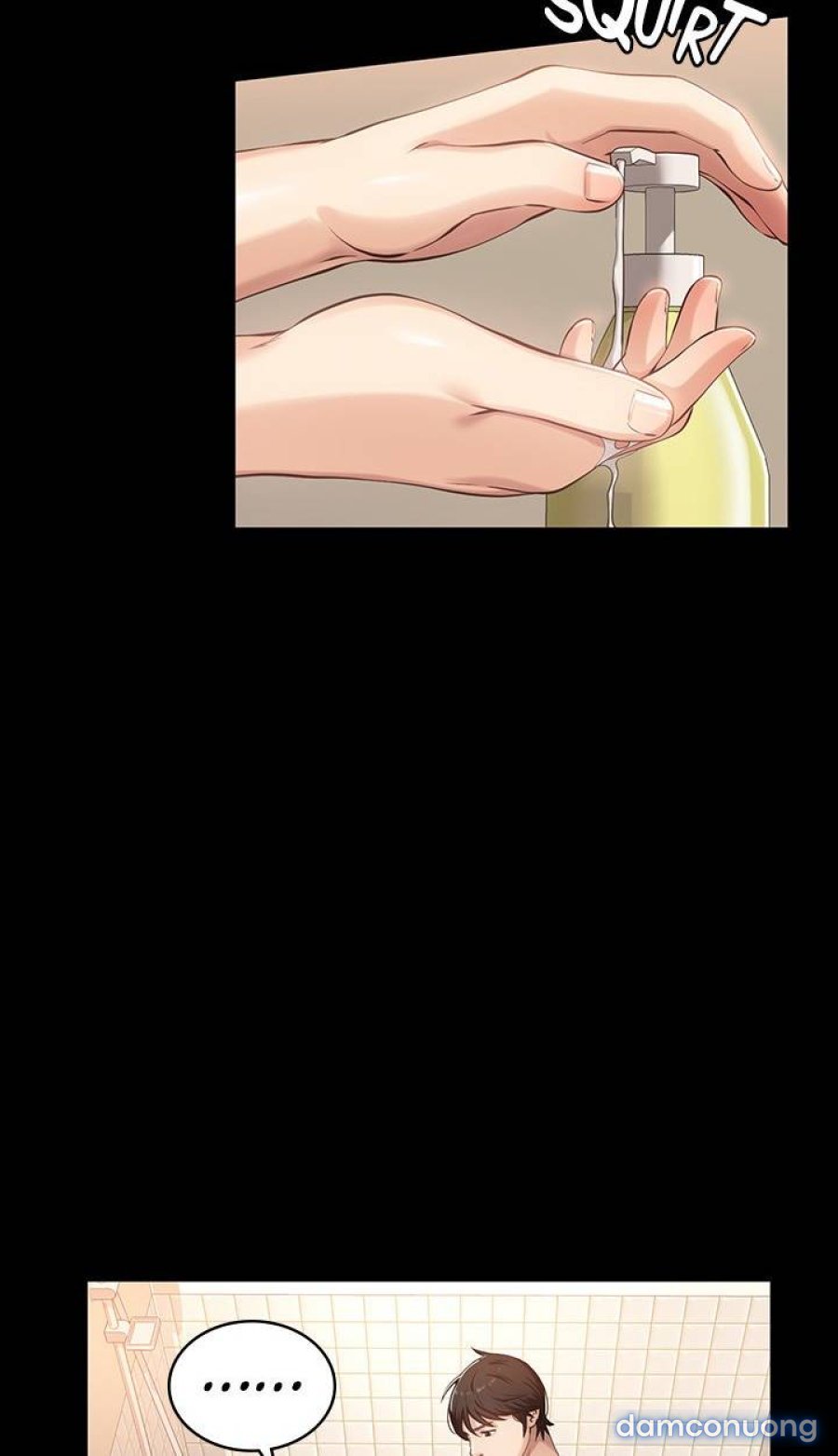 (18+) Resume 