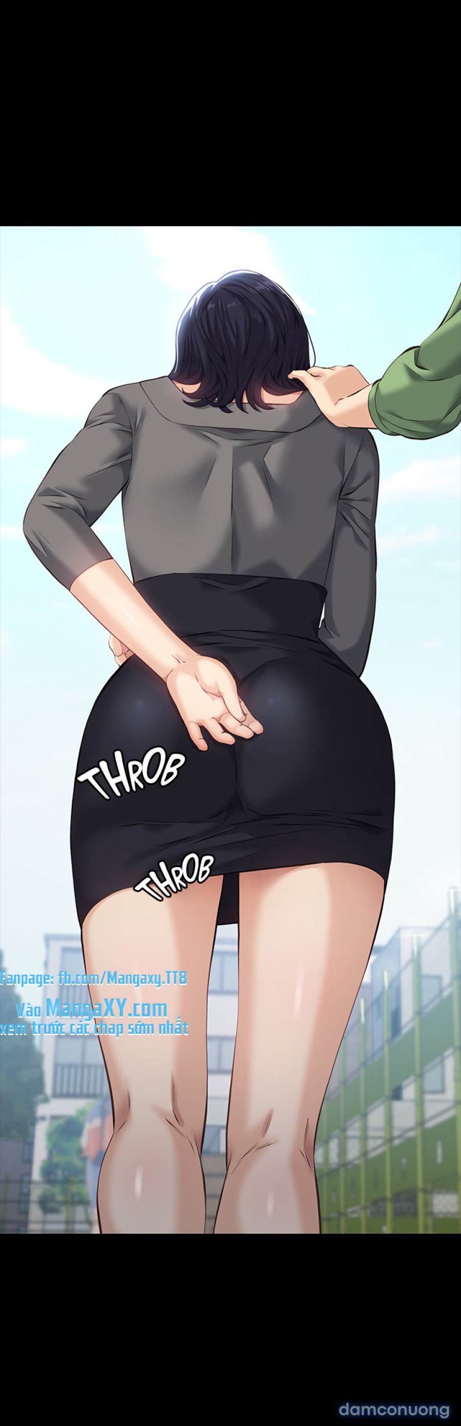 (18+) Resume 
