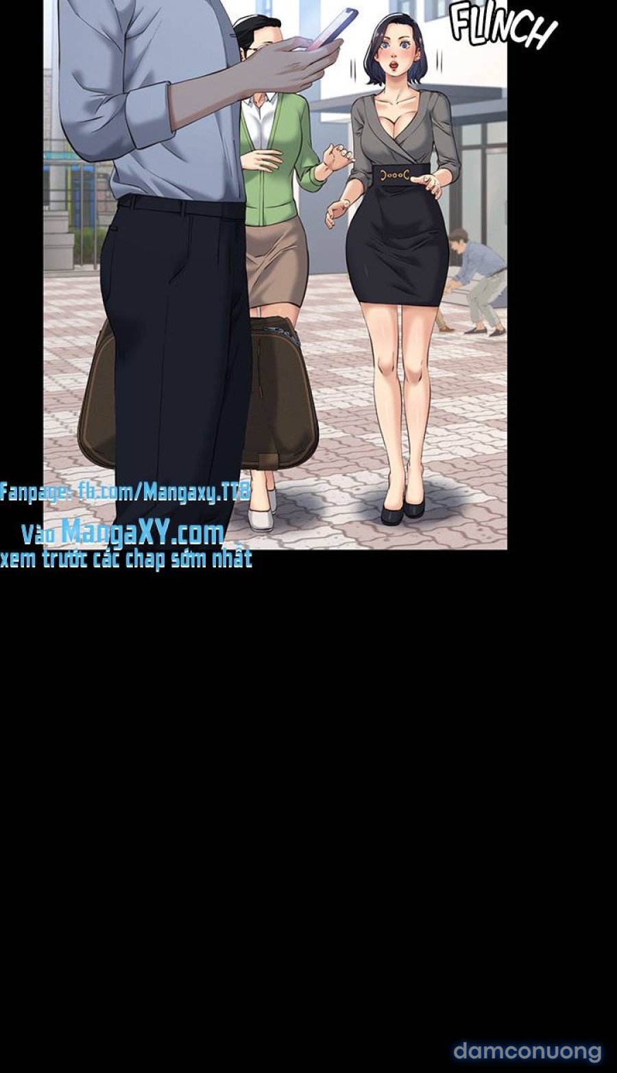 (18+) Resume 