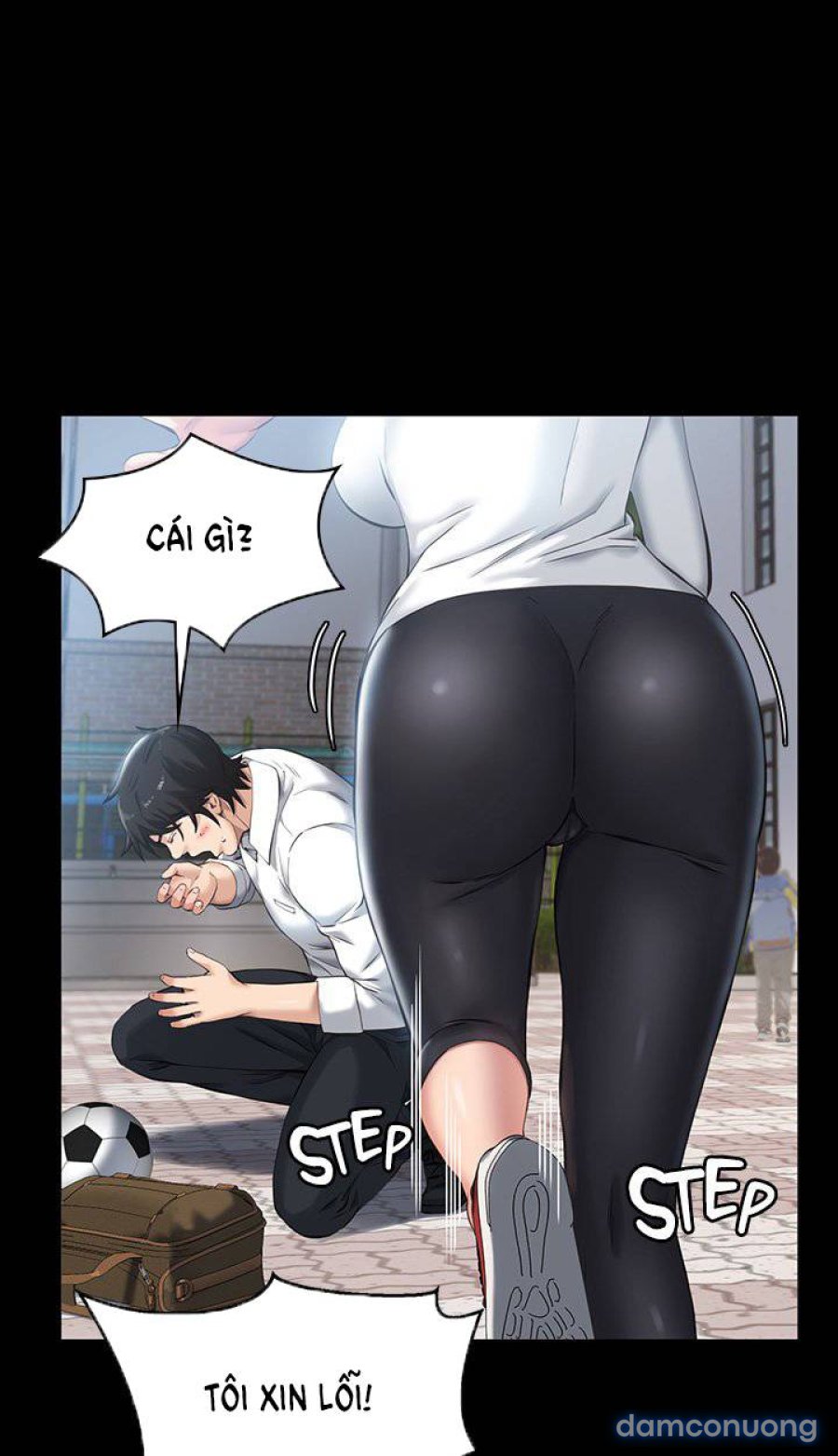 (18+) Resume 