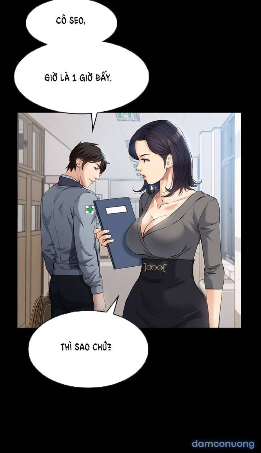 (18+) Resume 