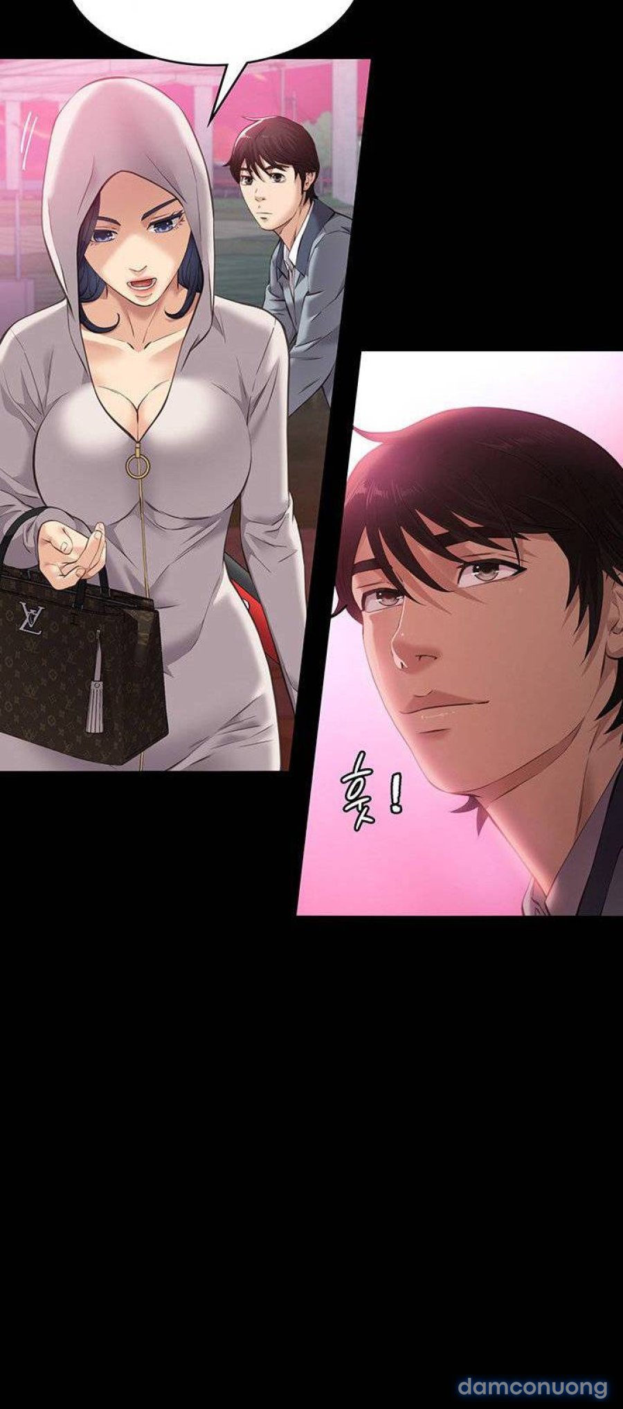 (18+) Resume 