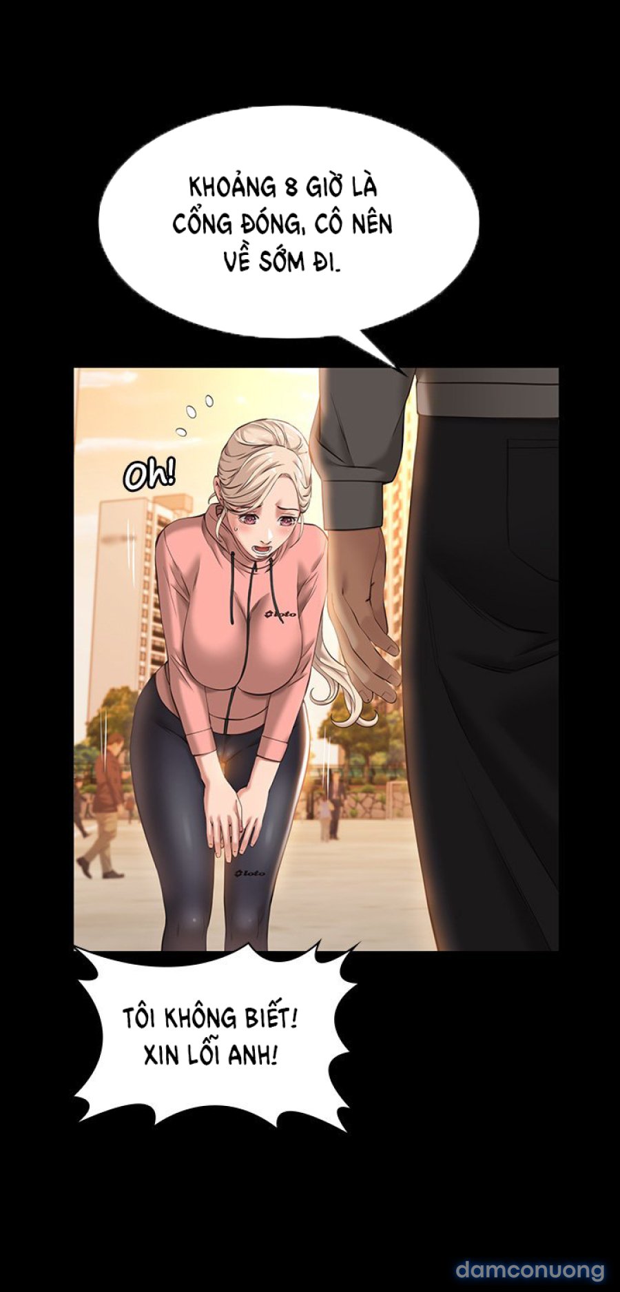 (18+) Resume 