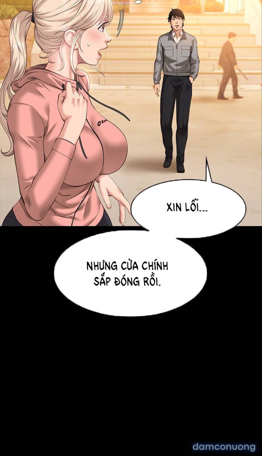 (18+) Resume 