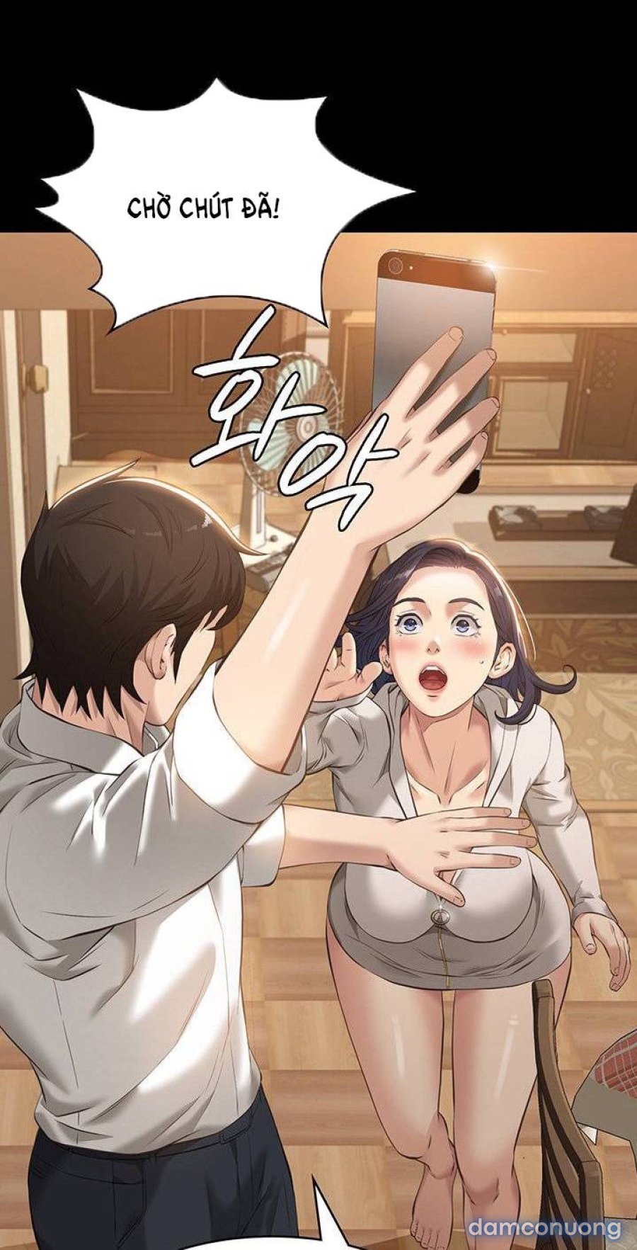 (18+) Resume 