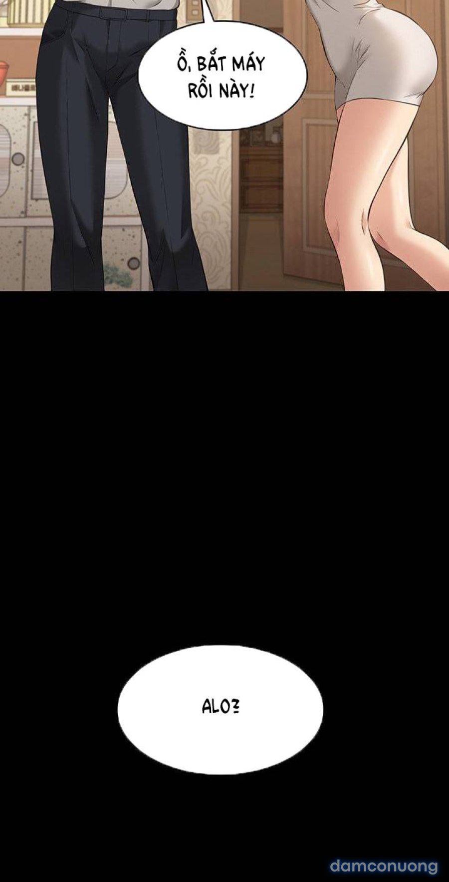 (18+) Resume 