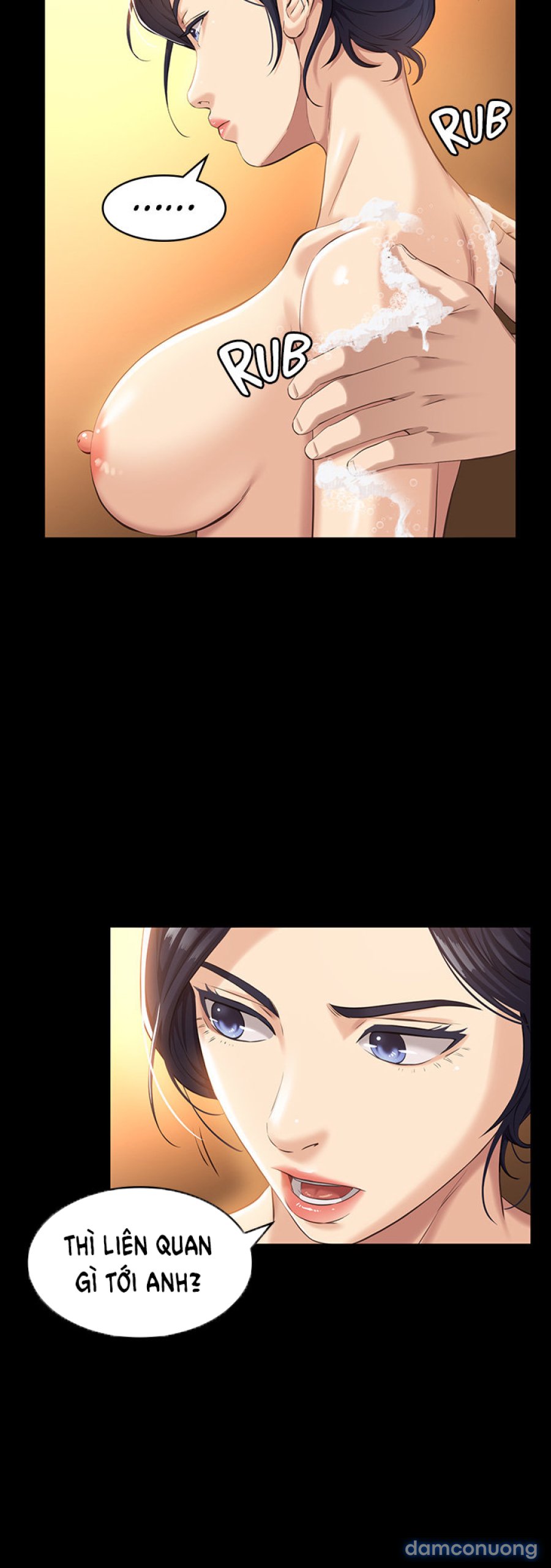 (18+) Resume 