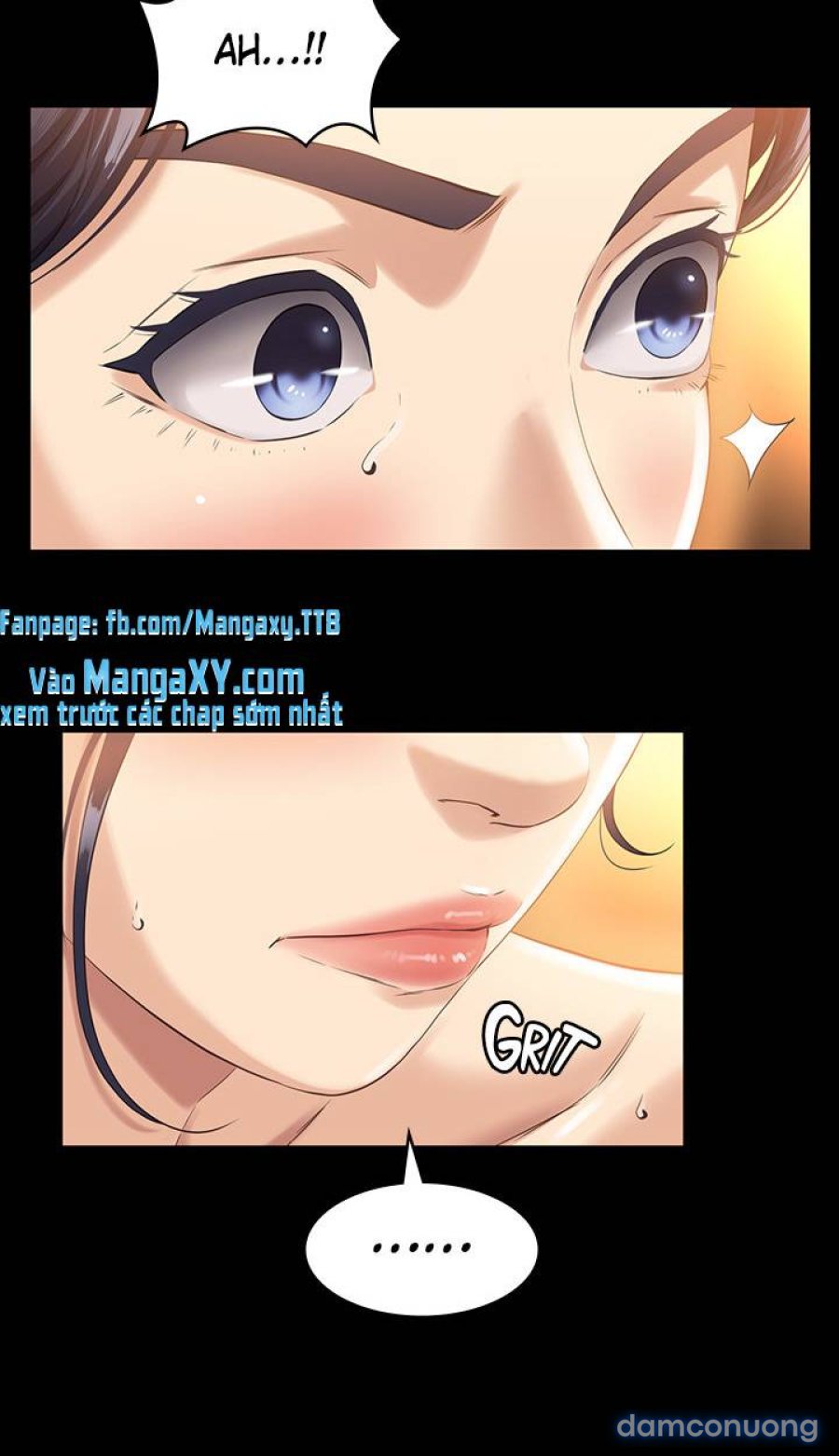 (18+) Resume 