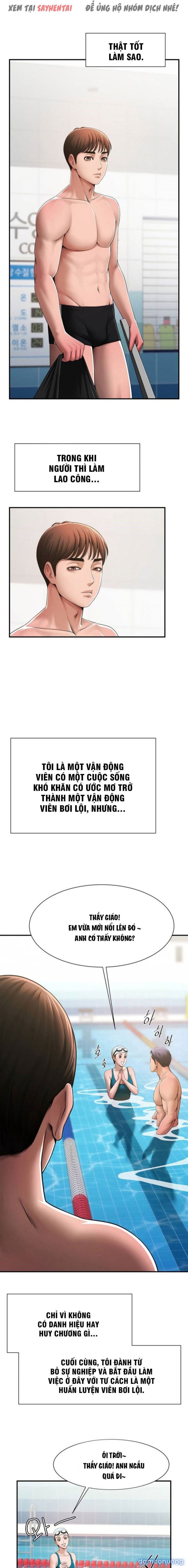 Dưới Vòng Radar 