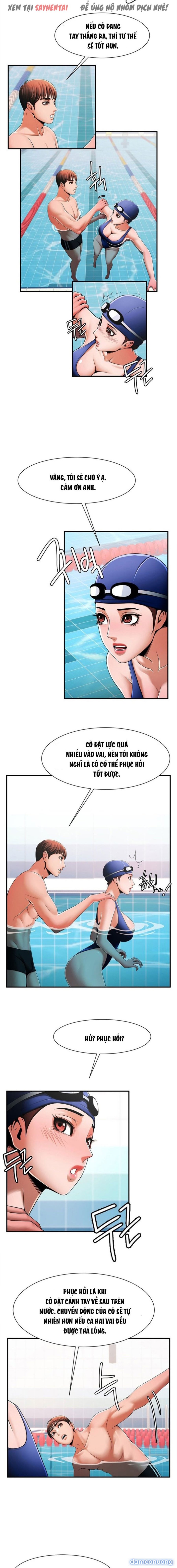 Dưới Vòng Radar 