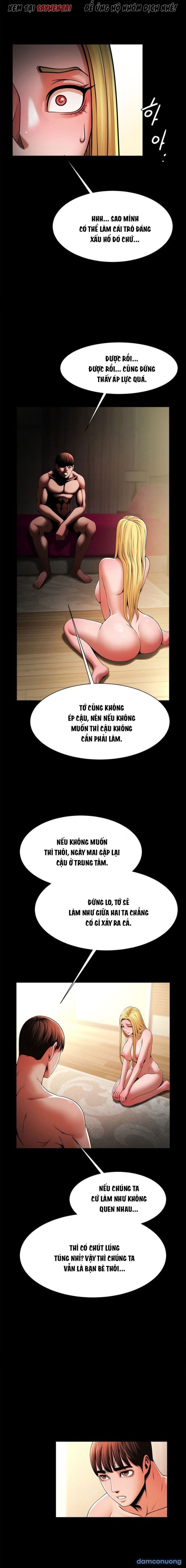 Dưới Vòng Radar 