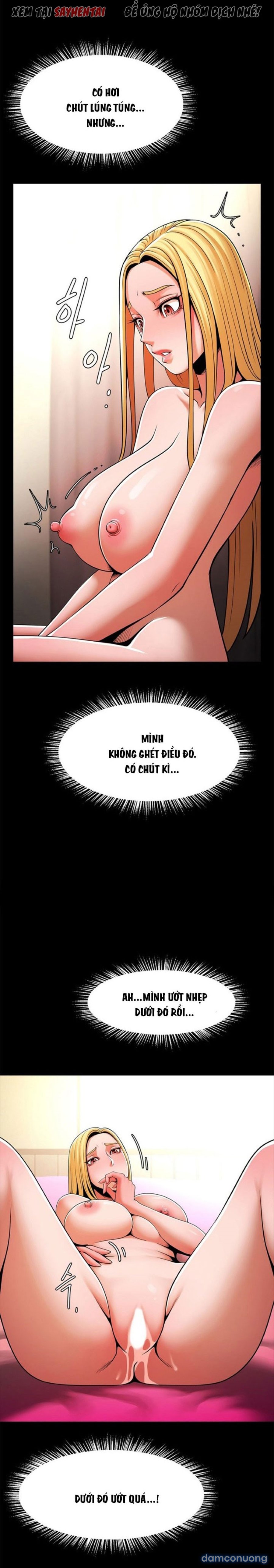 Dưới Vòng Radar 