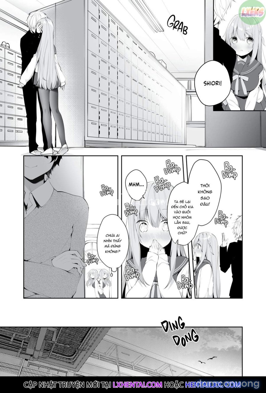Kouhai Danshi ni Netorare SEX 