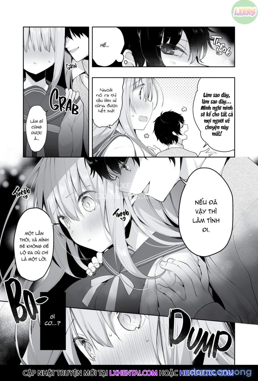 Kouhai Danshi ni Netorare SEX 