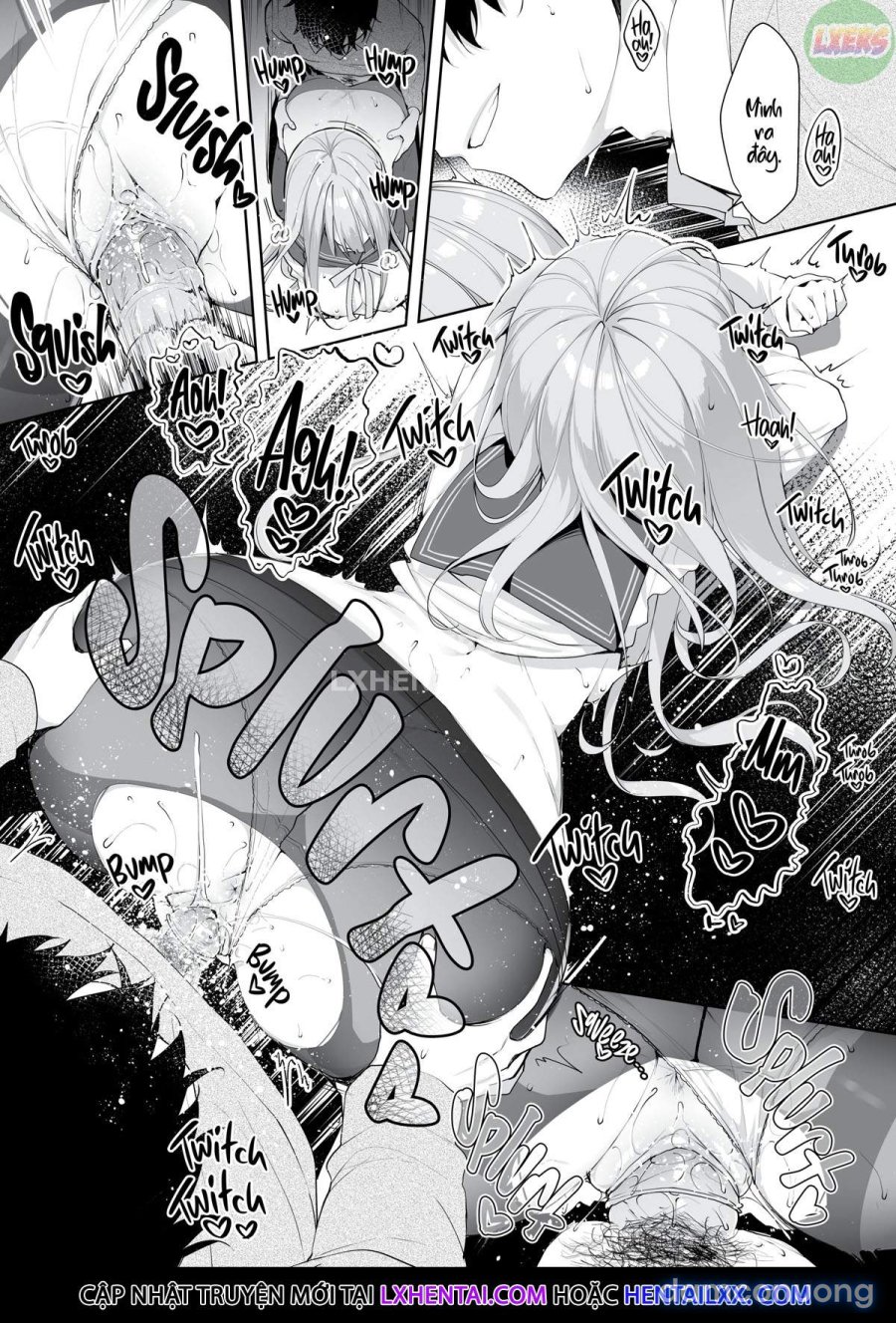 Kouhai Danshi ni Netorare SEX 