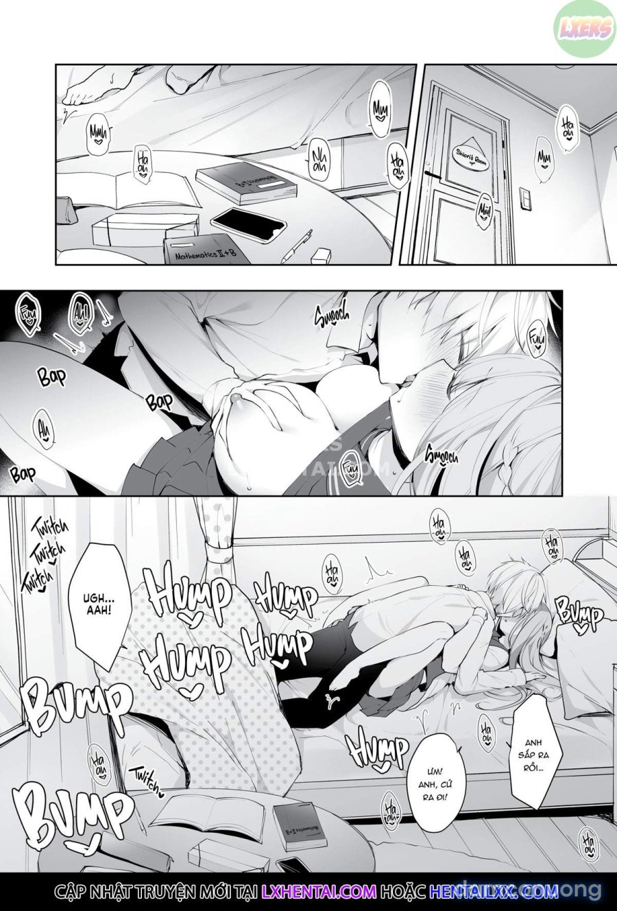 Kouhai Danshi ni Netorare SEX 