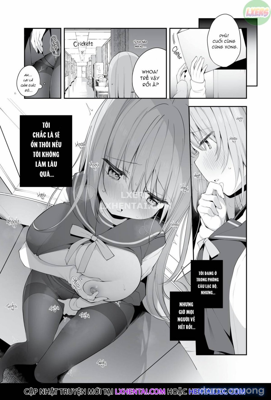 Kouhai Danshi ni Netorare SEX 