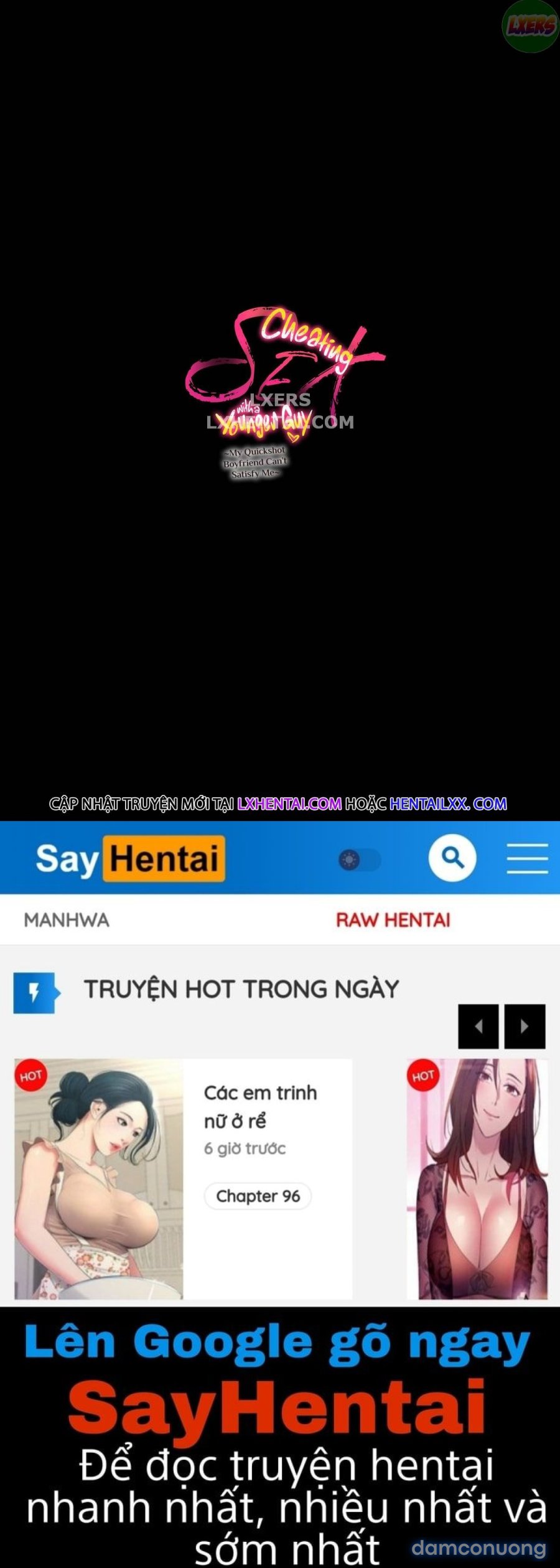Kouhai Danshi ni Netorare SEX 