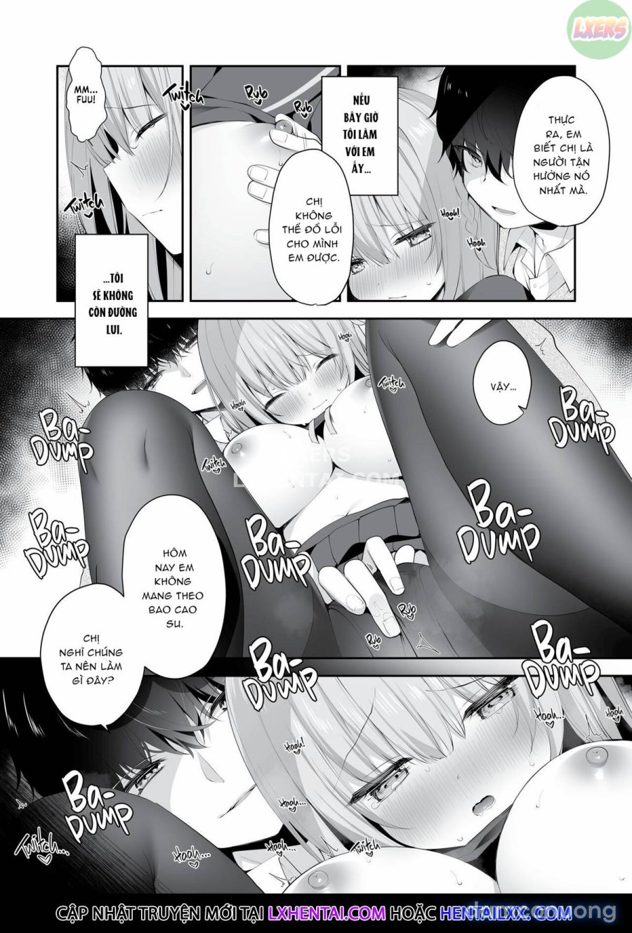 Kouhai Danshi ni Netorare SEX 