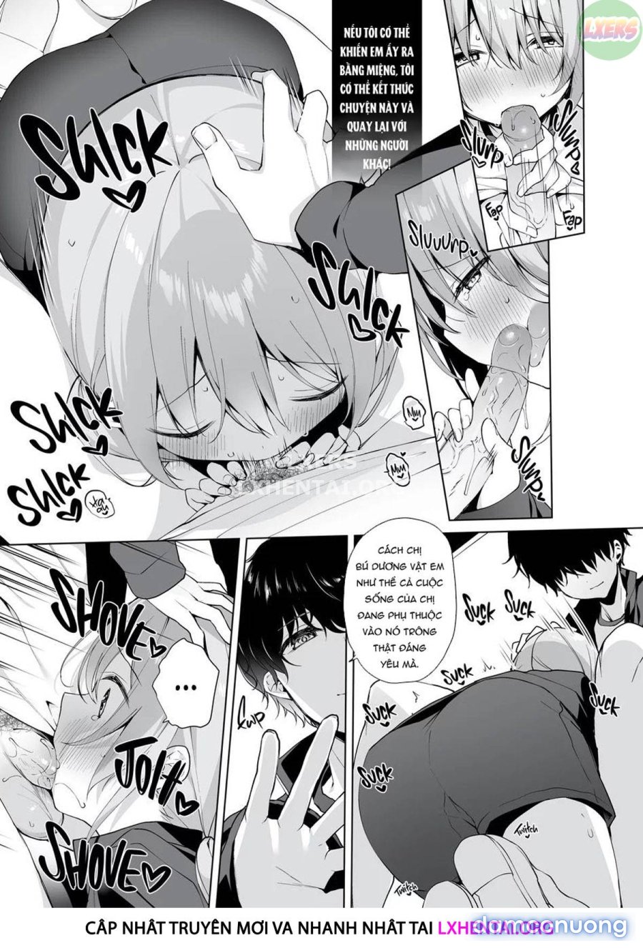 Kouhai Danshi ni Netorare SEX 