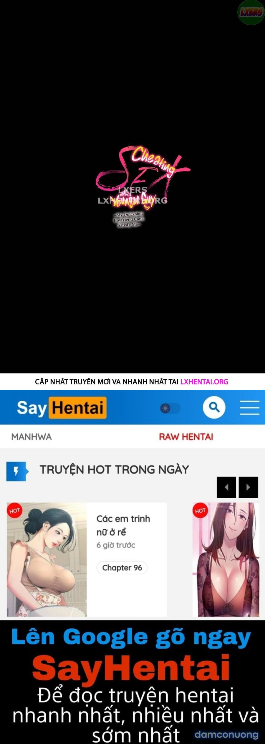 Kouhai Danshi ni Netorare SEX 