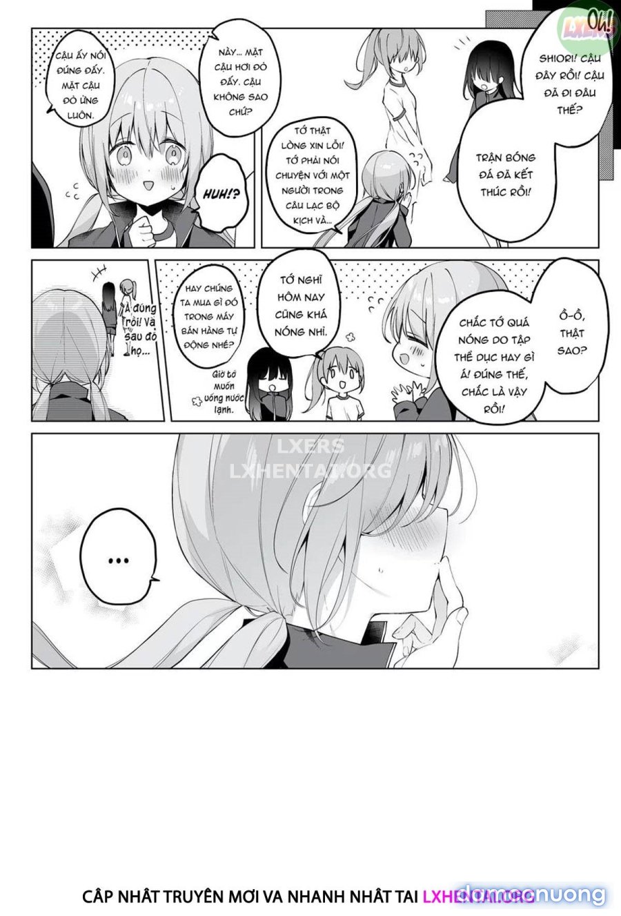 Kouhai Danshi ni Netorare SEX 